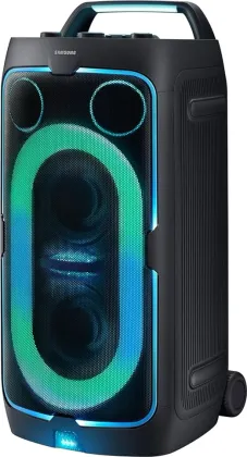 Samsung MX-ST50F Bluetooth Speaker