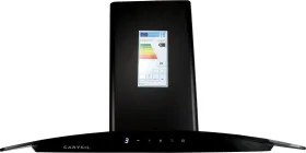 Carysil Rome 60 Auto Clean Wall Mounted Chimney
