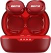 Defy GravityX True Wireless Earbuds