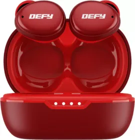 Defy GravityX True Wireless Earbuds