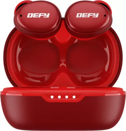 Defy GravityX True Wireless Earbuds