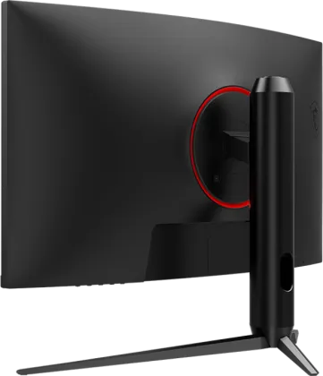 MSI G271CQP E2 27 inch WQHD Gaming Monitor