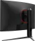 MSI G271CQP E2 27 inch WQHD Gaming Monitor