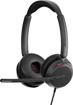 EPOS Impact 860T Wired Headphones - image 2