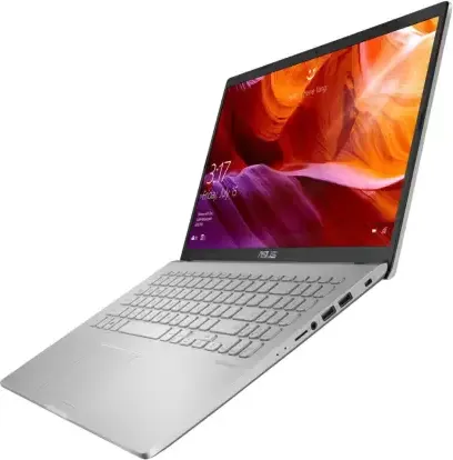 Asus X509UA-EJ361T Laptop (7th Gen Core i3/ 4GB/ 256GB SSD/ Win10)