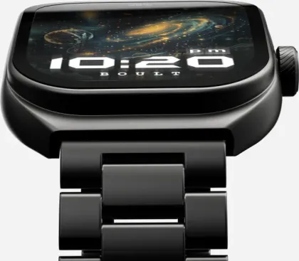 Boult Kliff Smartwatch