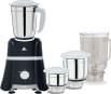 Athots Richard 750W Mixer Grinder (4 Jars)
