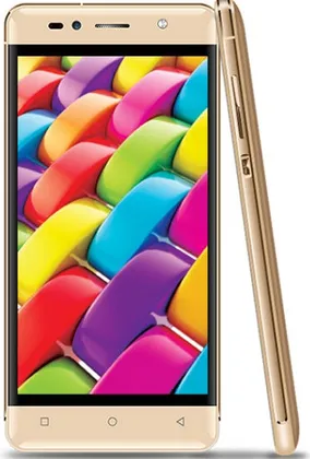 Intex Aqua Shine 4G