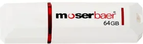 Moserbaer Knight 64GB Pen Drive