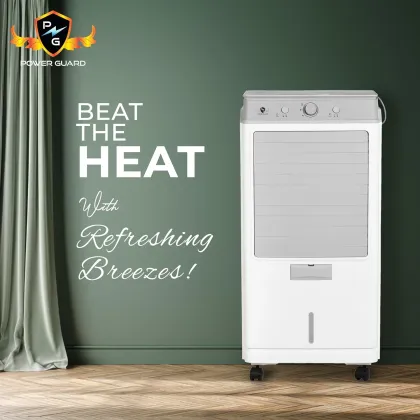 Power Guard Icemax Plus 70 L Personal Air Cooler