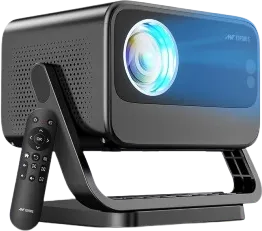 Ant Esports View 822 Full HD Smart Projector
