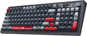 Nubia Red Magic E-Sports Wireless Mechanical Keyboard
