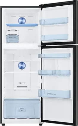 Samsung RT34C4523B1 301 L 3 Star Double Door Refrigerator