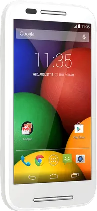 Motorola Moto E