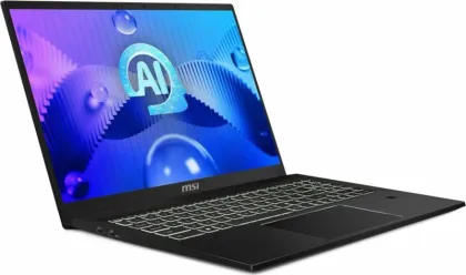 MSI Summit E16 AI Studio A1VETG-032US 2-in-1 Laptop (Intel Core Ultra 7 155H/ 32GB/ 1TB SSD/ Win 11/6GB RTX 4050)