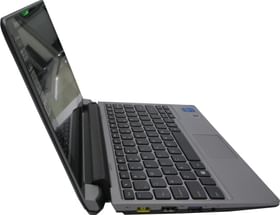 Lenovo Ideapad Flex 10 (59-420157) Netbook (4th Gen CDC/ 2GB/ 500GB/ Win8/ Touch)