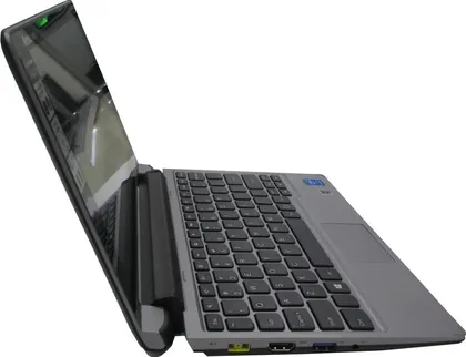 Lenovo Ideapad Flex 10 (59-420157) Netbook (4th Gen CDC/ 2GB/ 500GB/ Win8/ Touch)