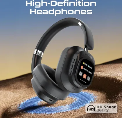 Promate VuTune Wireless Headphones