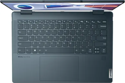 Lenovo Yoga 7 82YL008HIN Laptop (13th Gen Core i5/ 16GB/ 512GB SSD/ Win11 Home)