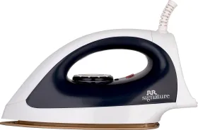 RR Signature Wrinkfree 1100 W Dry Iron
