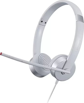 Lenovo 100 Wired Headphone