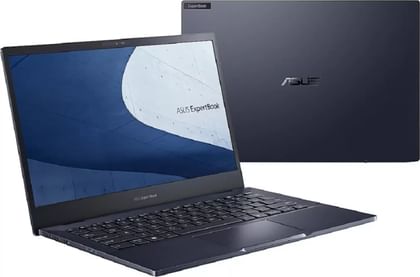 Asus P2451FA Business Laptop (10th Gen Core i3/ 4GB/ 256GB SSD/ Win10 Home)