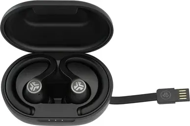 JLab JBuds Air Sport Gen 3 True Wireless Earbuds