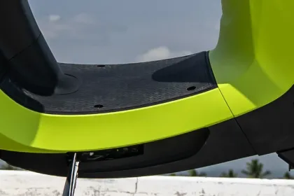Ola S1 Air