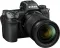 Nikon Z6 III 24.5MP Mirrorless Camera with NIKKOR Z 24-70mm F/4 S Lens