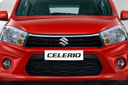 Maruti Suzuki Celerio VXI AMT