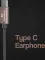 Phonokart Echo Type-C Wired Earphones
