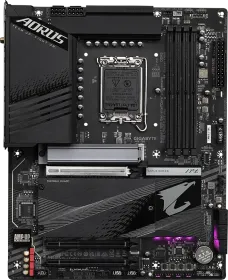 Gigabyte Z790 AORUS ELITE AX WiFi Motherboard