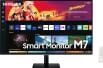 Samsung M7 LS32BM700UWXXL 32 inch Ultra HD 4K Smart Monitor