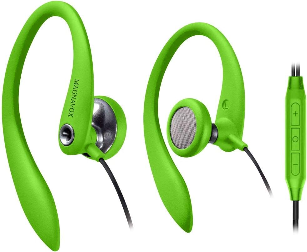 Magnavox earphones online