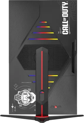 GameON COD27FHD180IPS 27 inch Full HD Gaming Monitor