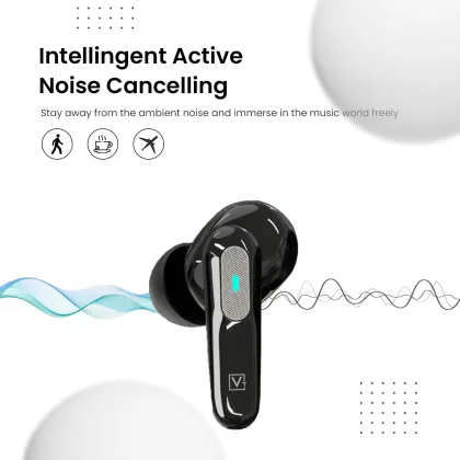 Varni Airgo 4 True Wireless Earbuds