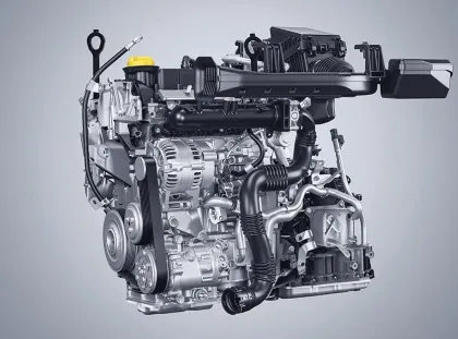 Renault Kiger RXT AMT
