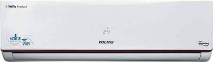 Voltas 173V WZJ 1.4 Ton 3 Star 2019 Split Inverter AC