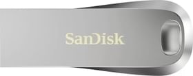 SanDisk Ultra Luxe 128GB Flash Drive