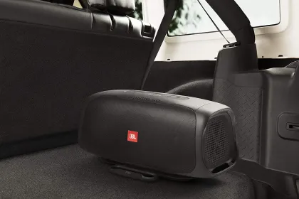 JBL Basspro Go 200W Bluetooth Speaker