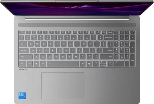 Lenovo IdeaPad Slim 5 ‎16IRH10R 83J10067IN Laptop (Intel Core 5 210H/ 16GB RAM/ 512GB SSD/ Win 11)