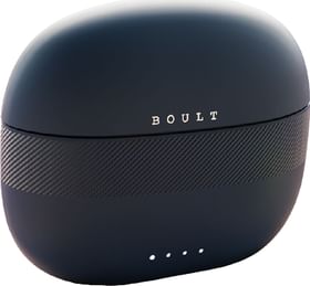 Boult Audio Airbass X60 True Wireless Earbuds