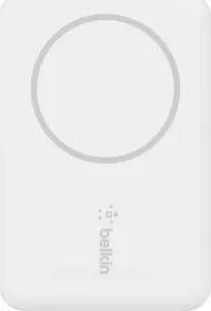 Belkin BoostCharge BPD002 2500 mAh Power Bank