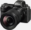 Nikon Z6 III 24MP Mirrorless Camera with NIKKOR Z 24-120mm F/4 S Lens