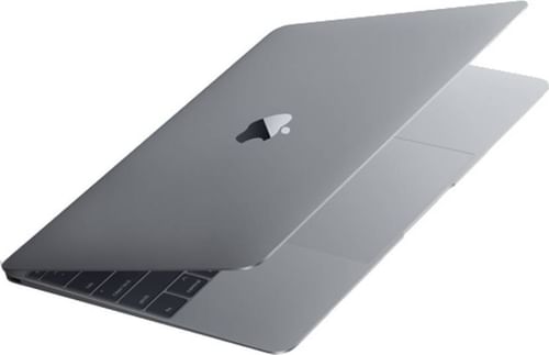 Apple MacBook MNYF2HN/A (7th Gen Core M3/ 8GB/ 256GB SSD/ Mac OS Sierra)