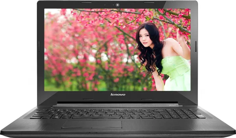 Lenovo G50-30 Laptop (80G000D4IN) (4th Gen CDC/ 2GB/ 500GB