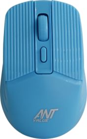 Ant Value FKAPU04 Wireless Mouse