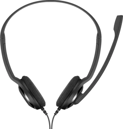 Sennheiser PC 8 USB Headphones