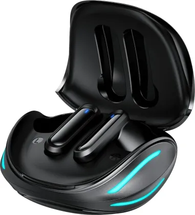 Pebble Striker Buds True Wireless Earbuds