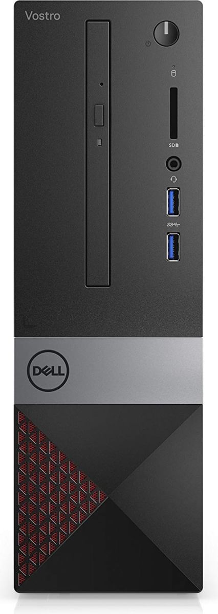 dell desktop i3 8th generation